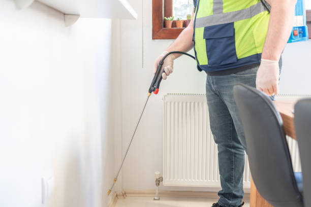 Best Pest Control for Restaurants  in Lansing, IL